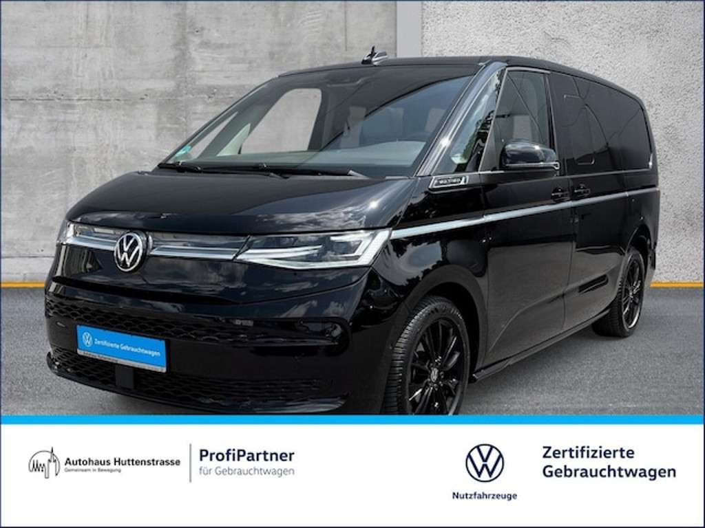 Volkswagen Multivan 2024 Benzine