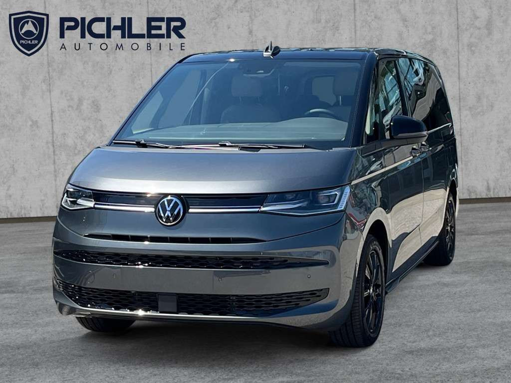 Volkswagen Multivan 2024 Diesel