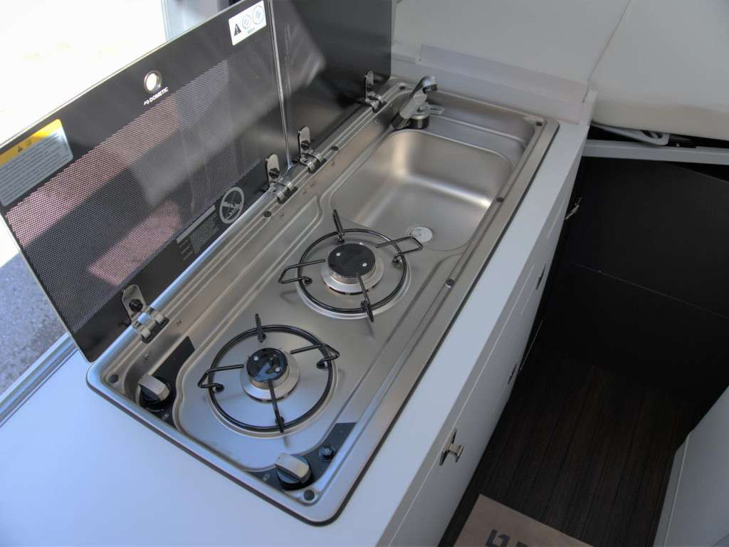 Volkswagen Grand California