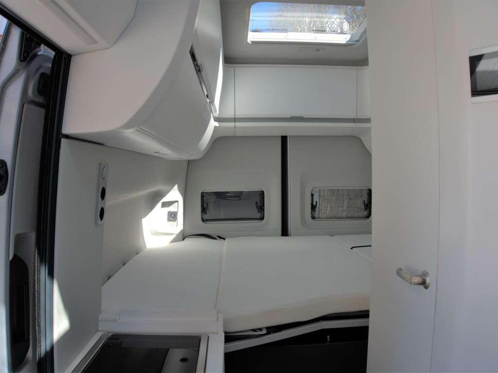 Volkswagen Grand California