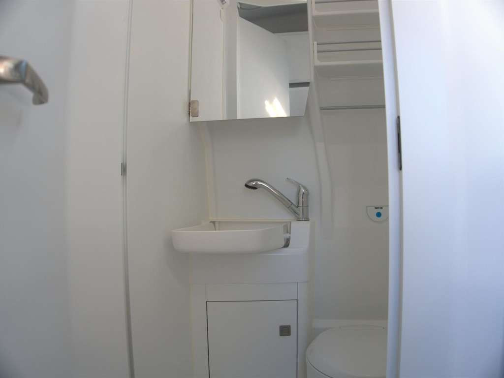 Volkswagen Grand California