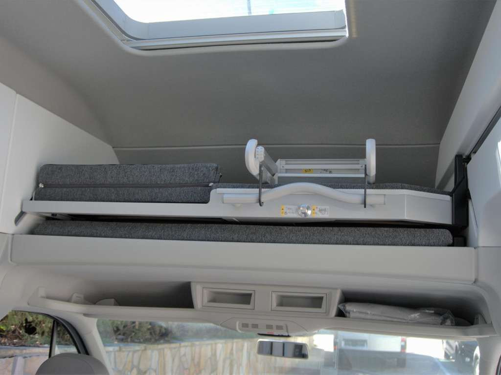 Volkswagen Grand California