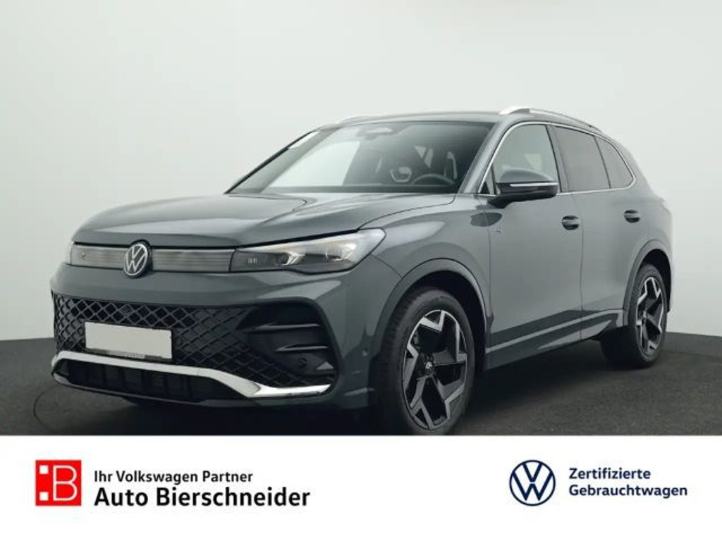 Volkswagen Tiguan 2024 Diesel