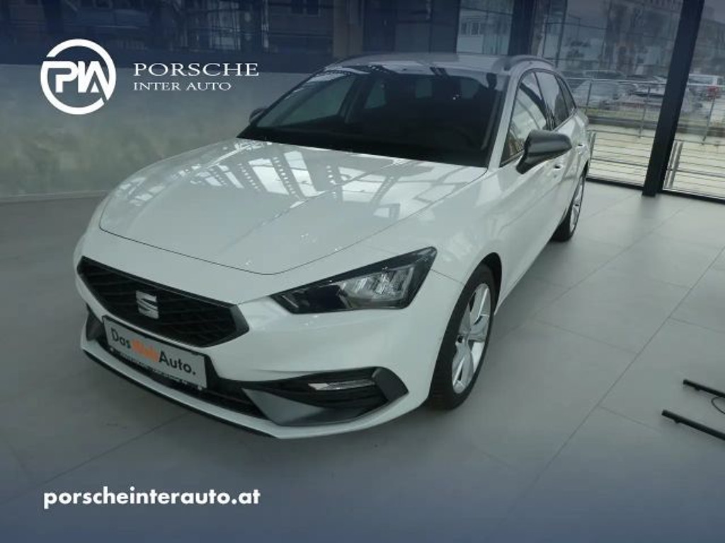 Seat Leon 2025 Diesel