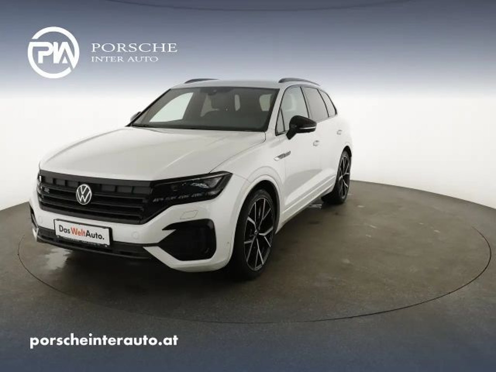 Volkswagen Touareg 2022 Diesel