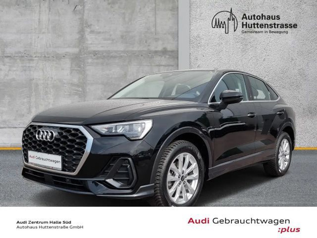 Audi Q3 2021 Diesel