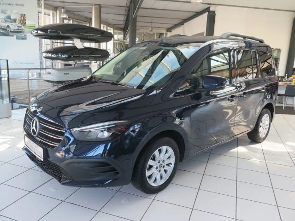 Mercedes-Benz T 180 2024 Benzine