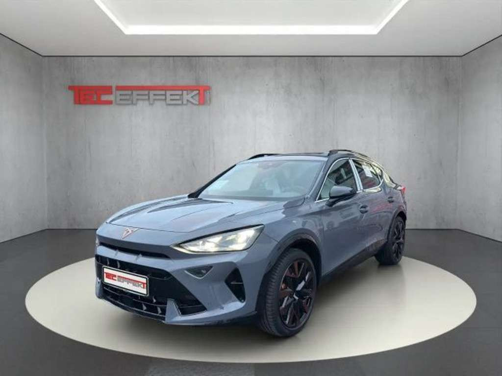 Cupra Formentor 2025 Benzine