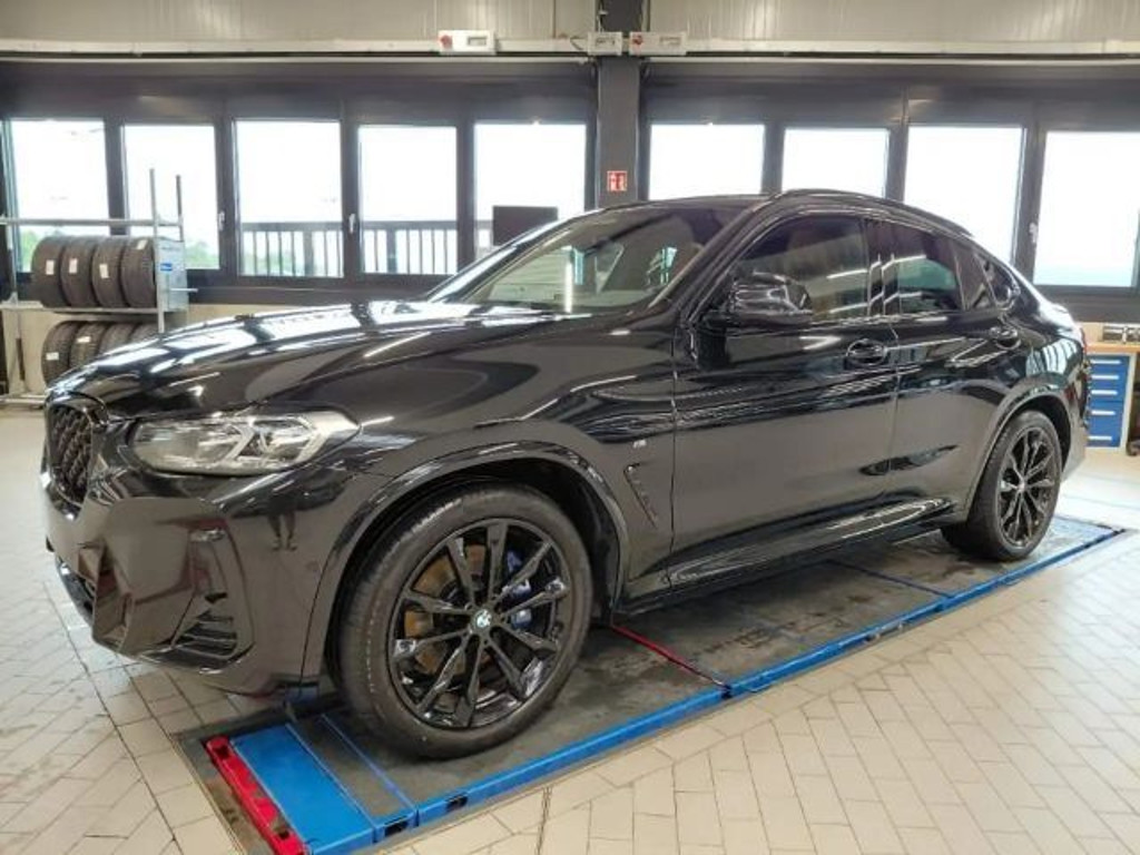 BMW X4 2024 Diesel