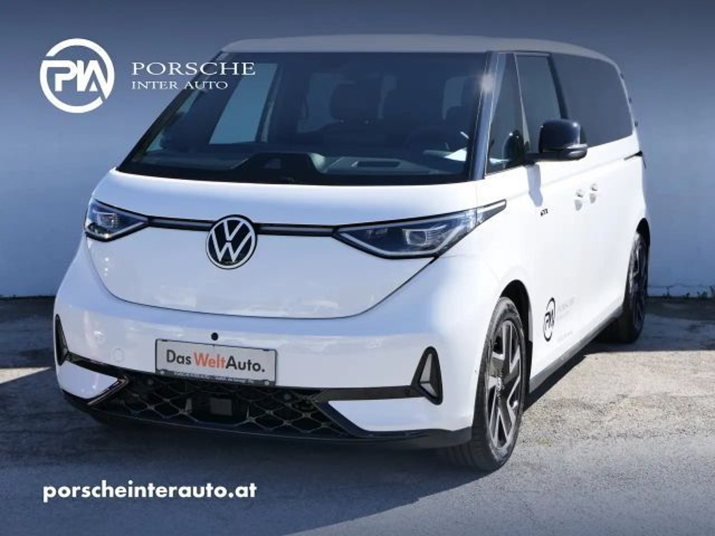 Volkswagen ID. Buzz 2025 Elektrisch