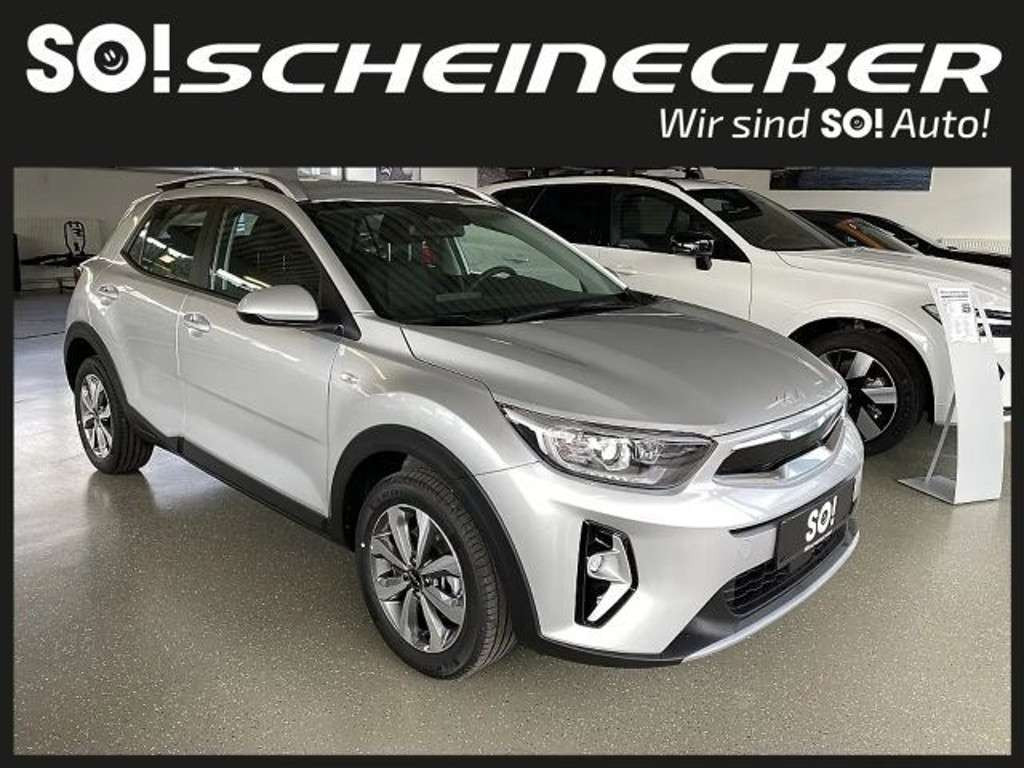 Kia Stonic 2024 Benzine