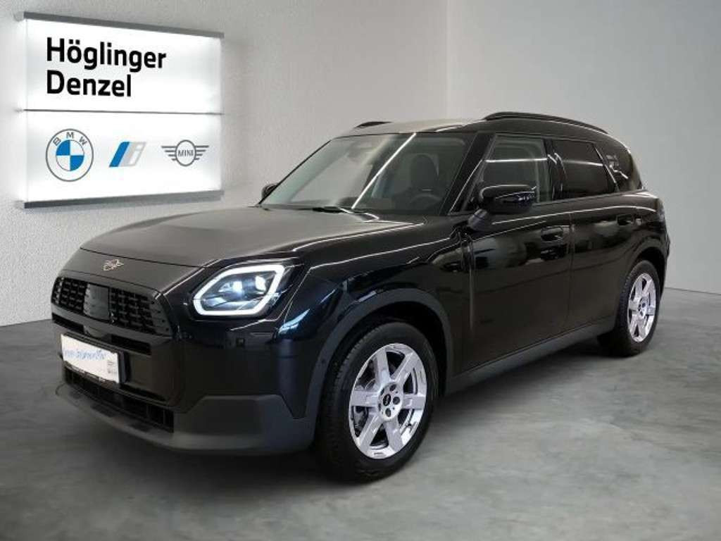 Mini Cooper Countryman