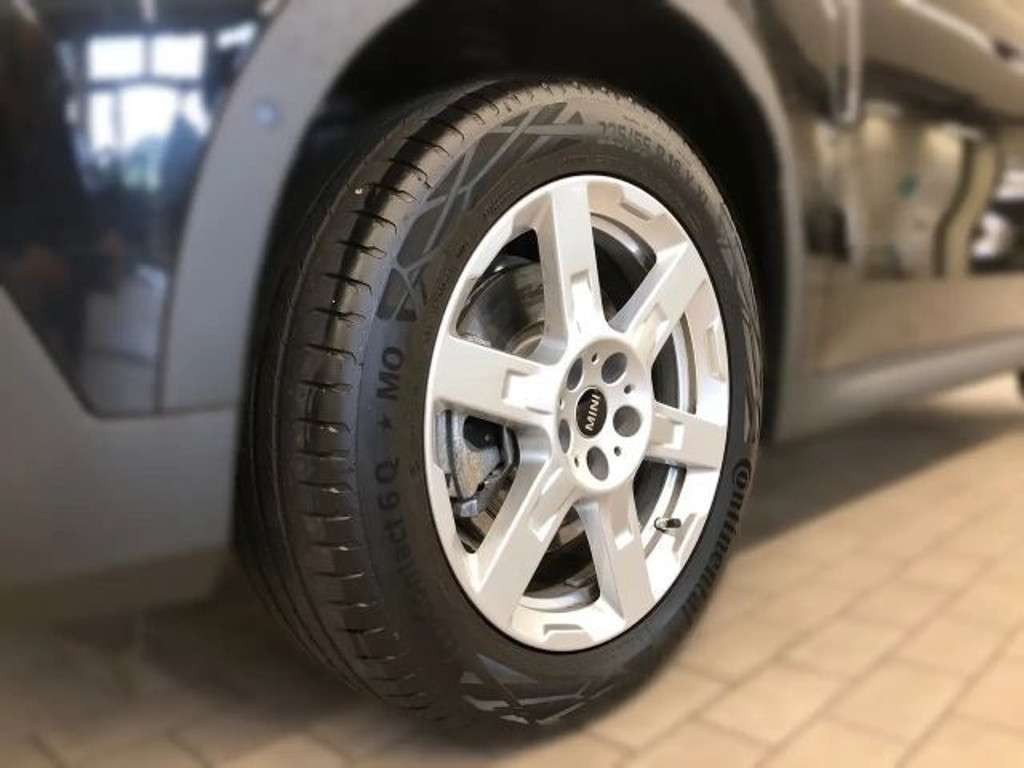 Mini Cooper Countryman