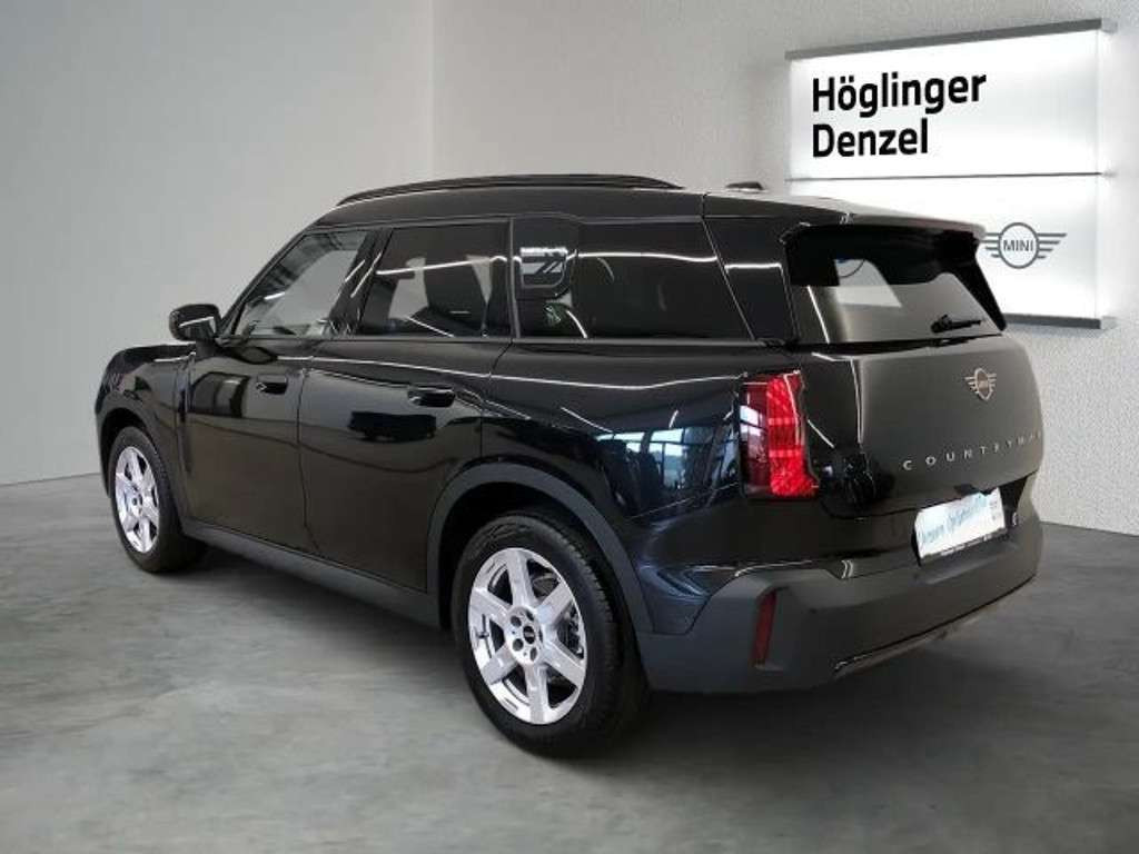Mini Cooper Countryman