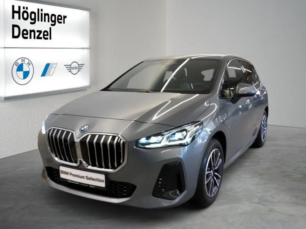BMW 2 Serie 2024 Hybride Benzine