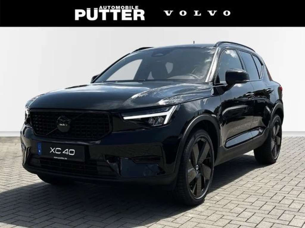 Volvo XC40 2025 Benzine
