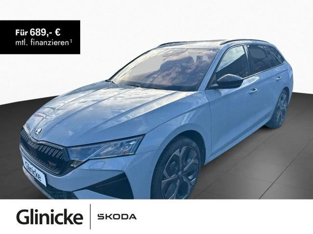 Skoda Octavia 2025 Benzine