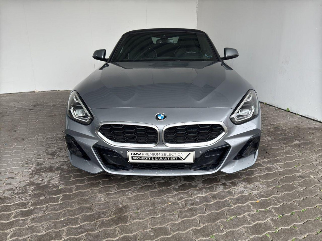 BMW Z4 2025 Benzine