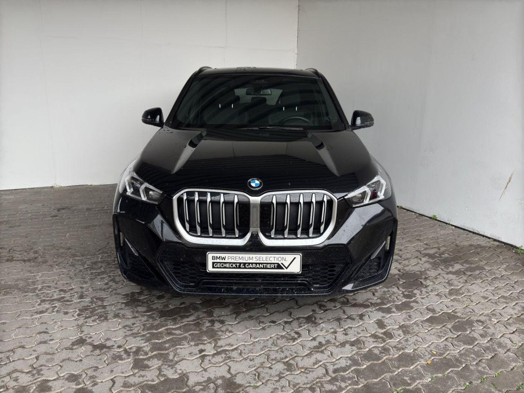 BMW X1 2025 Benzine