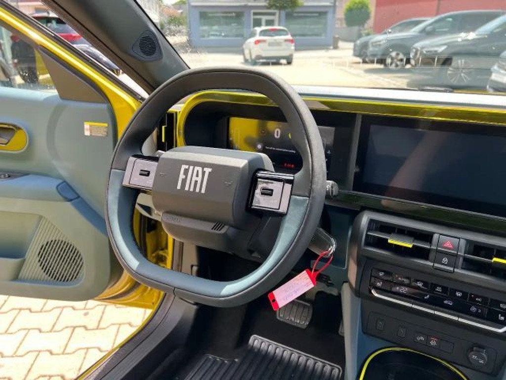Fiat Grande Panda