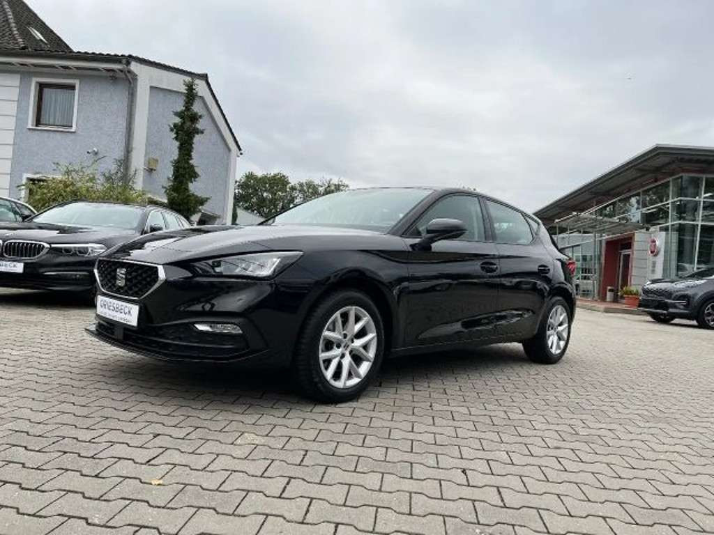 Seat Leon 2021 Benzine