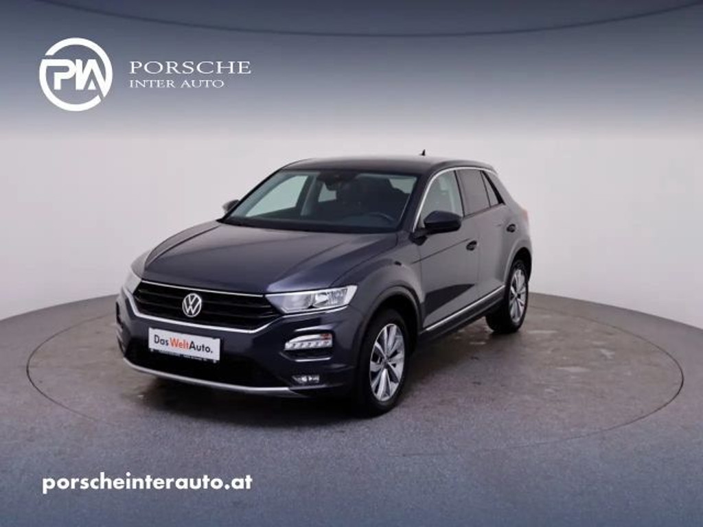 Volkswagen T-Roc 2021 Diesel