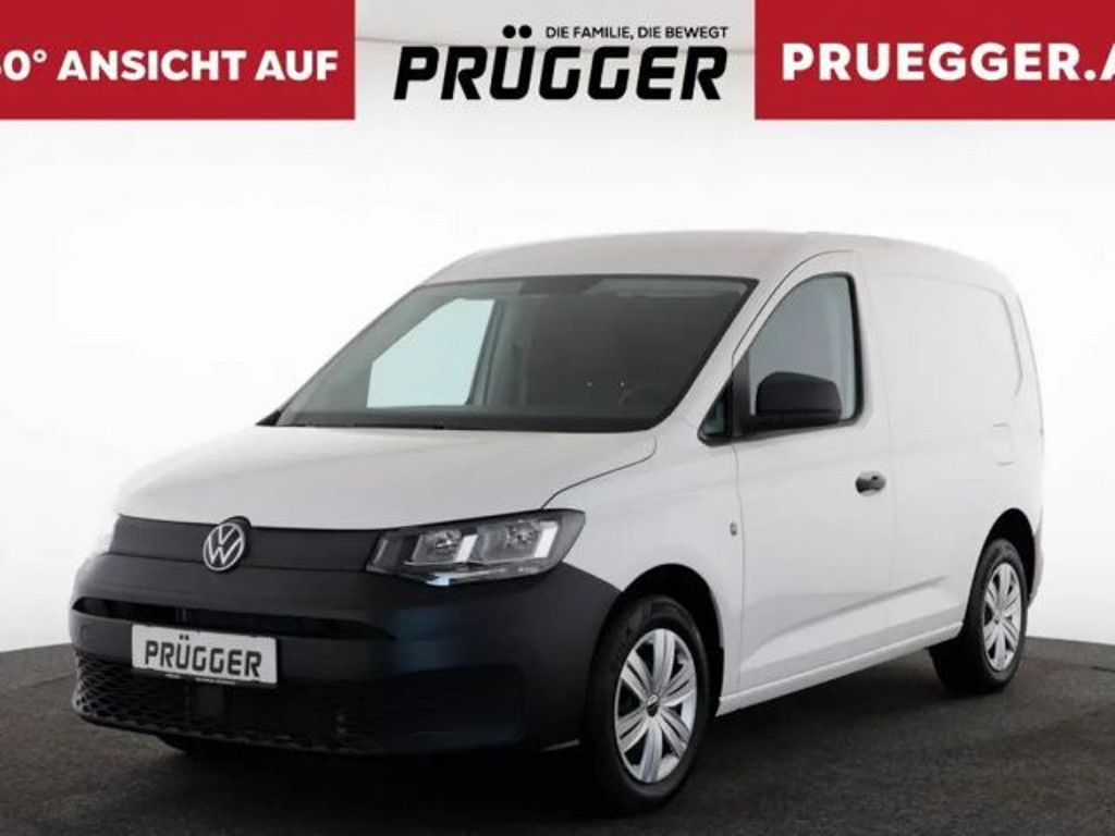 Volkswagen Caddy 2022 Diesel