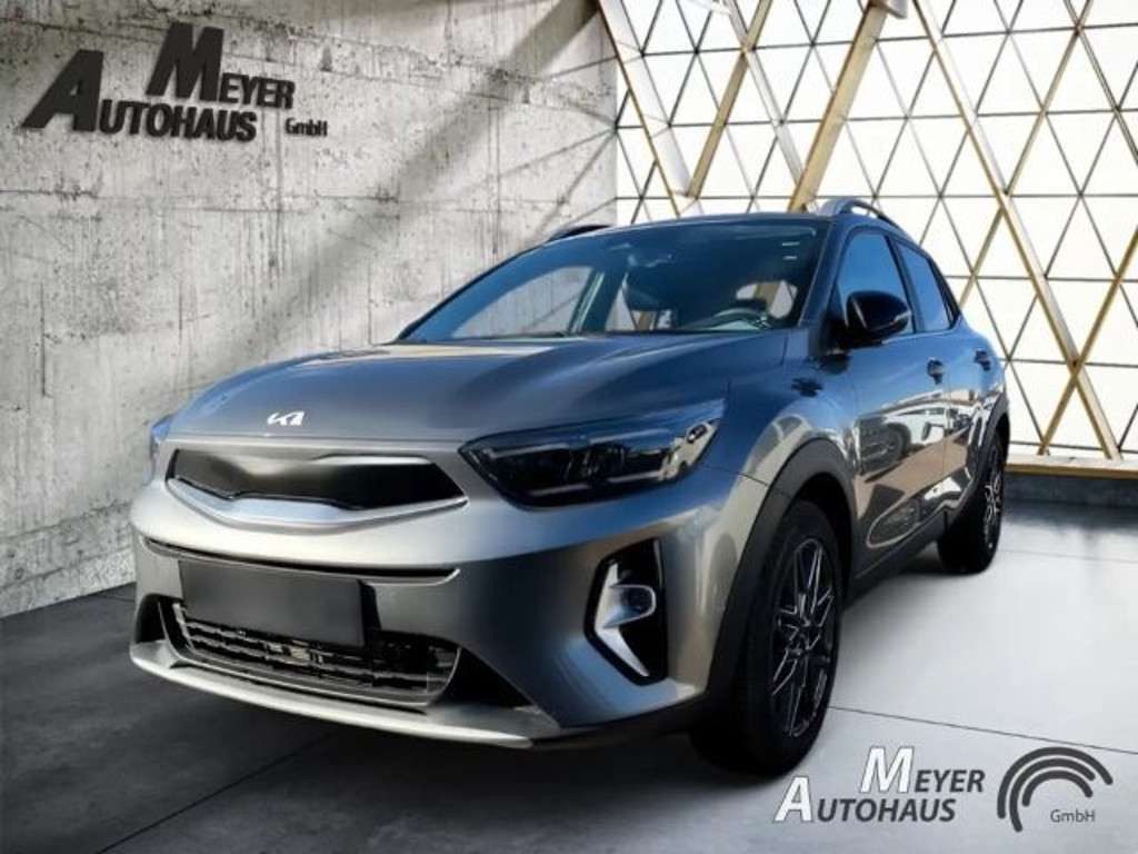 Kia Stonic 2025 Benzine