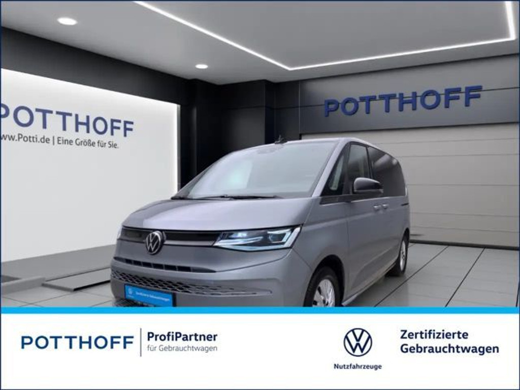 Volkswagen Multivan 2022 Hybride Benzine