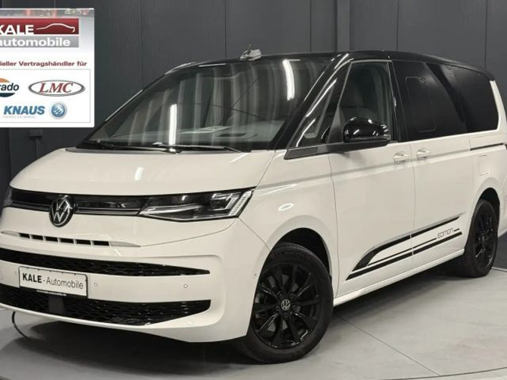 Volkswagen Multivan 2024 Diesel