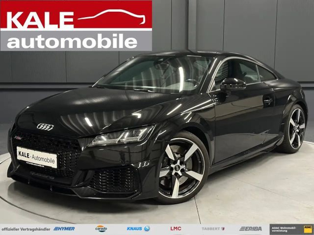 Audi TT RS 2022 Benzine
