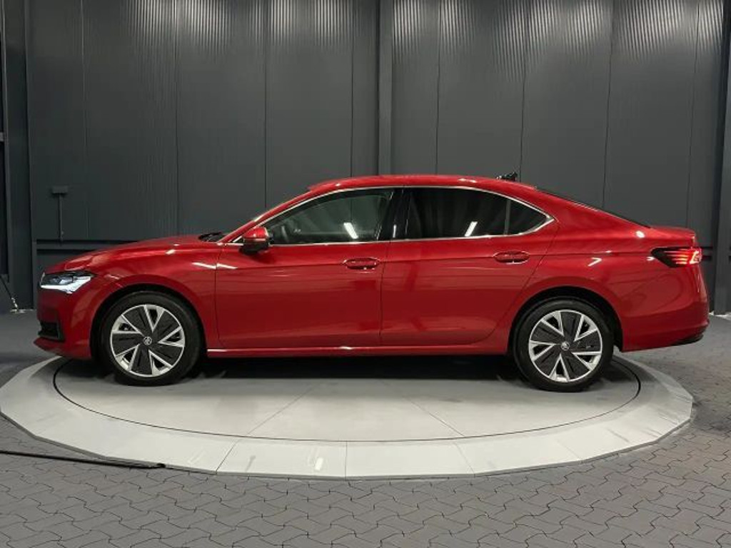 Skoda Superb 2024 Diesel