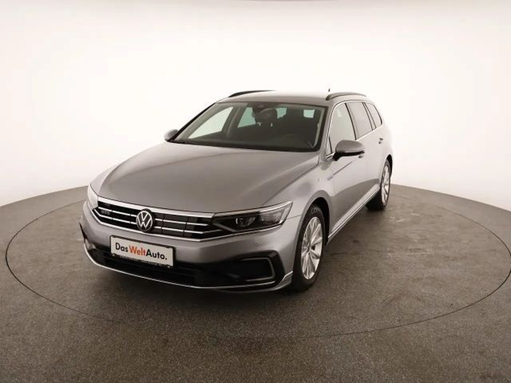 Volkswagen Passat 2021 Hybride Benzine