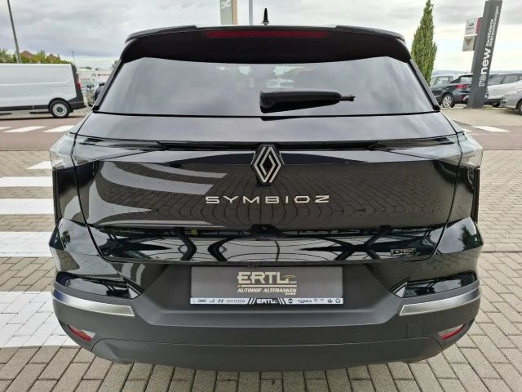 Renault Symbioz