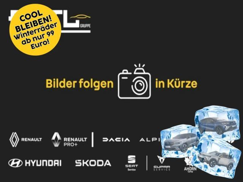 Renault Clio 2025 Benzine