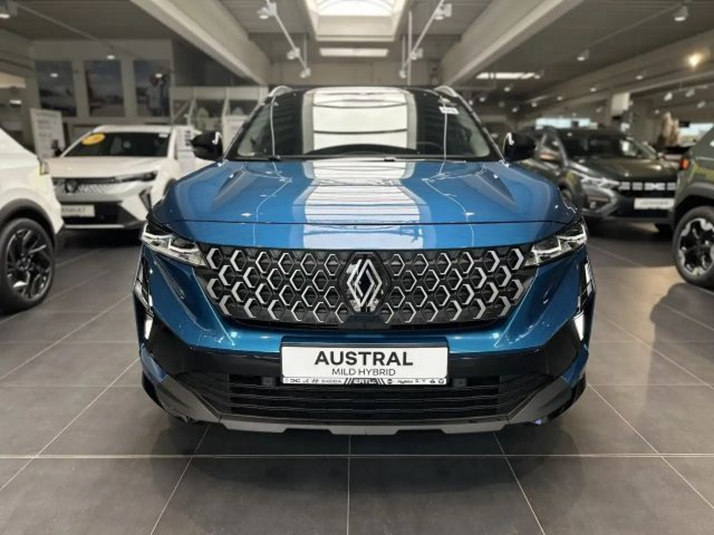 Renault Austral