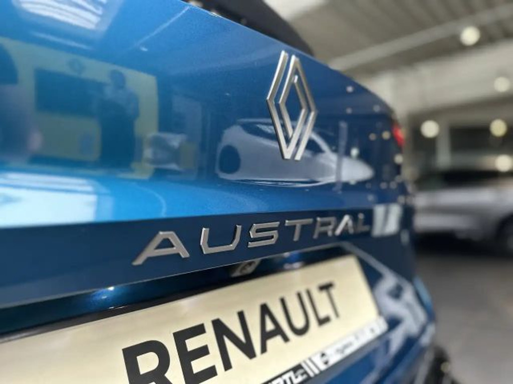 Renault Austral