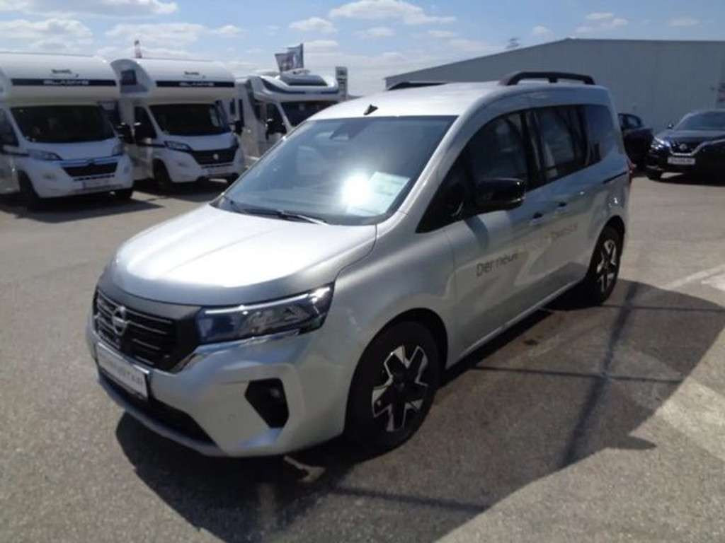 Nissan Townstar