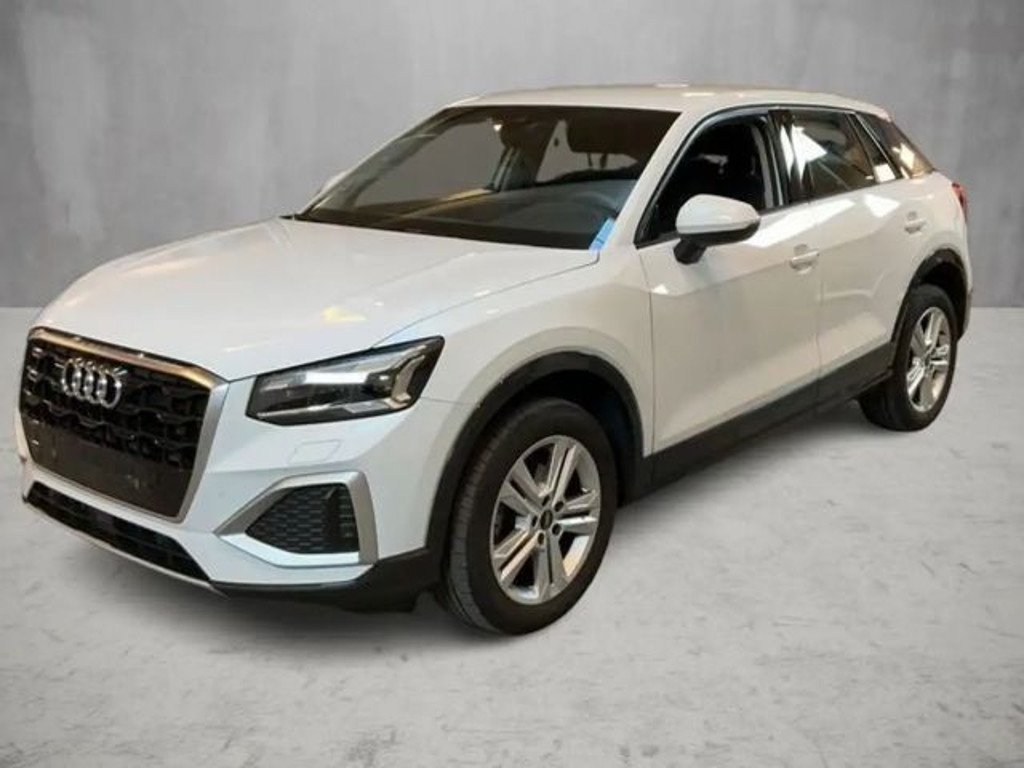 Audi Q2 2023 Benzine
