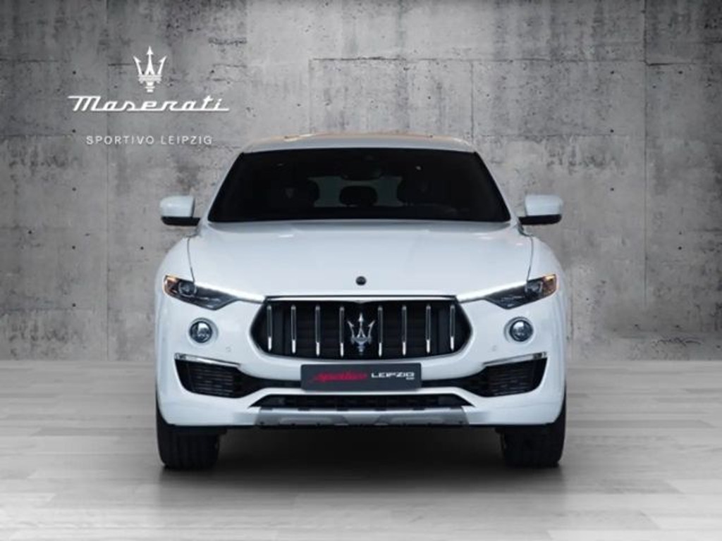 Maserati Levante 2020 Diesel