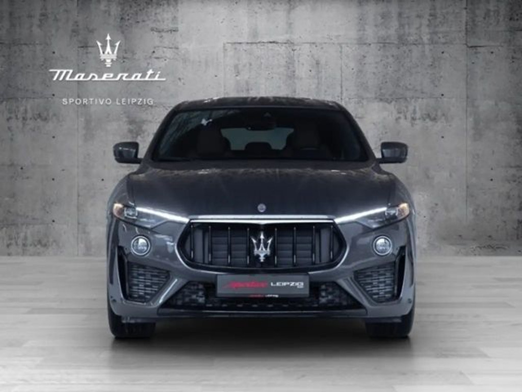 Maserati Levante 2021 Diesel