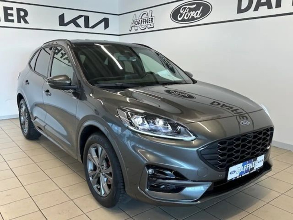 Ford Kuga 2024 Benzine