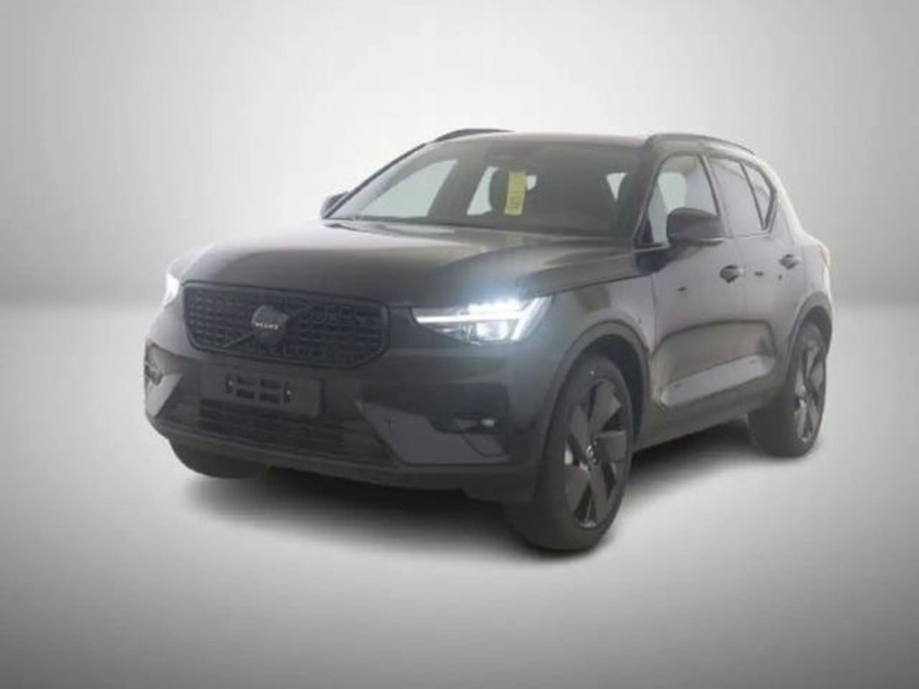 Volvo XC40 2025 Benzine