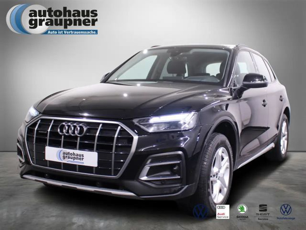 Audi Q5 2022 Diesel