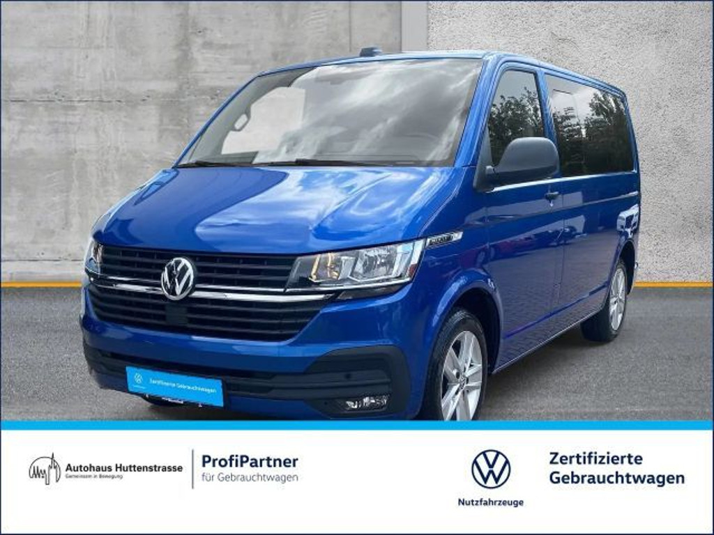 Volkswagen Multivan 2022 Diesel