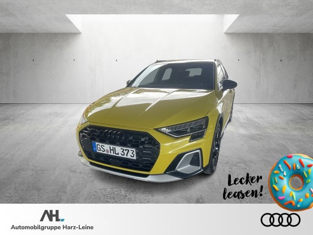 Audi A3 2024 Benzine