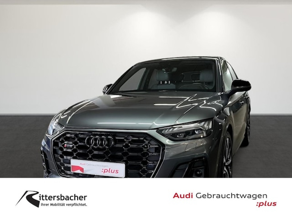 Audi SQ5 2021 Diesel