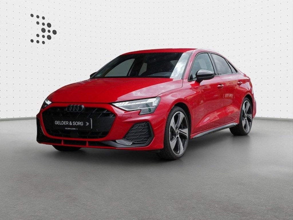 Audi A3 2024 Benzine