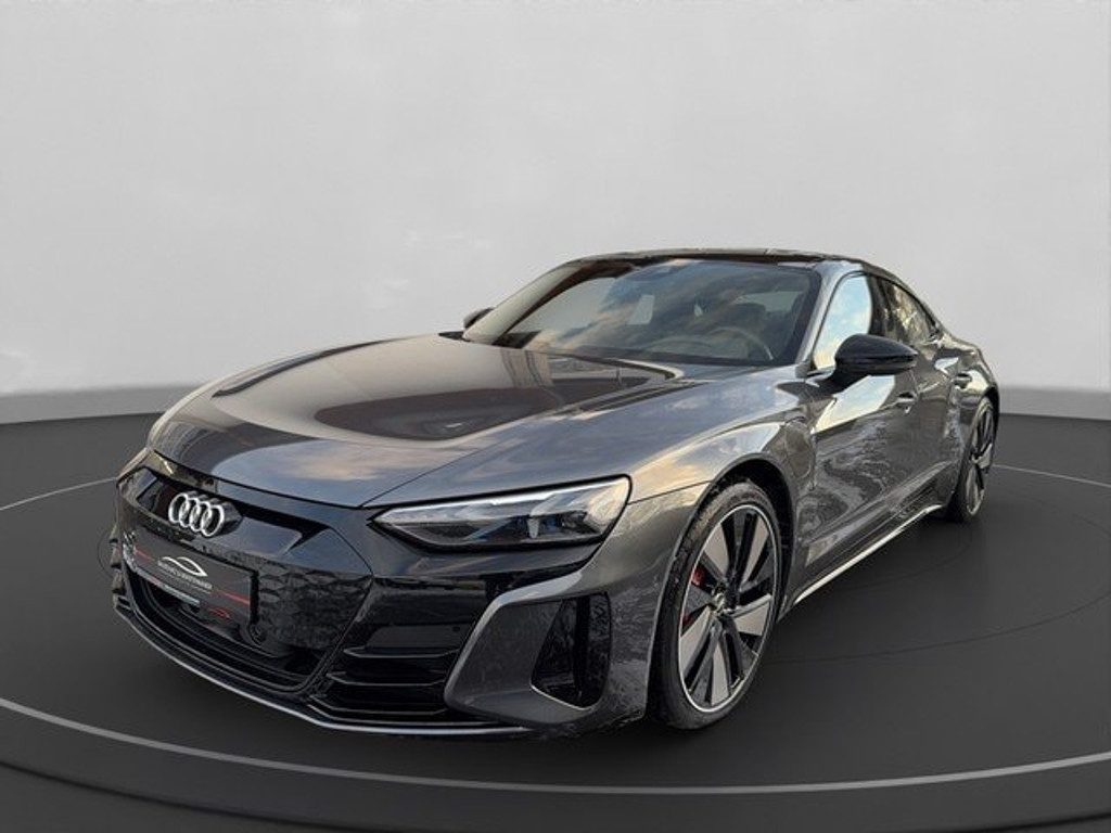 Audi RS e-tron GT 2021 Elektrisch