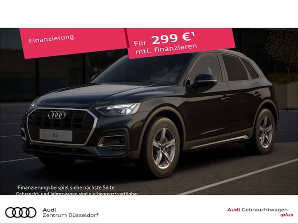 Audi Q5 2024 Diesel